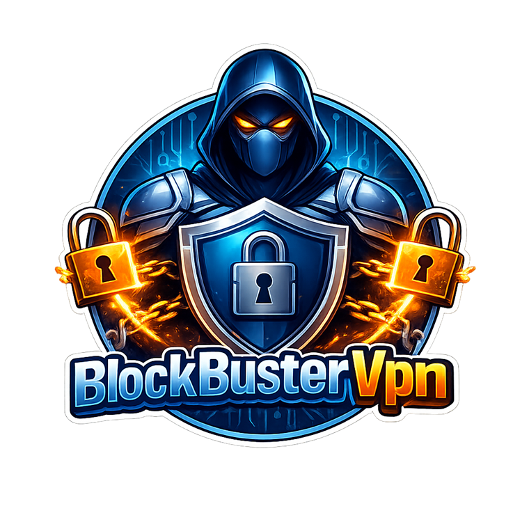 BlockBusterVpn