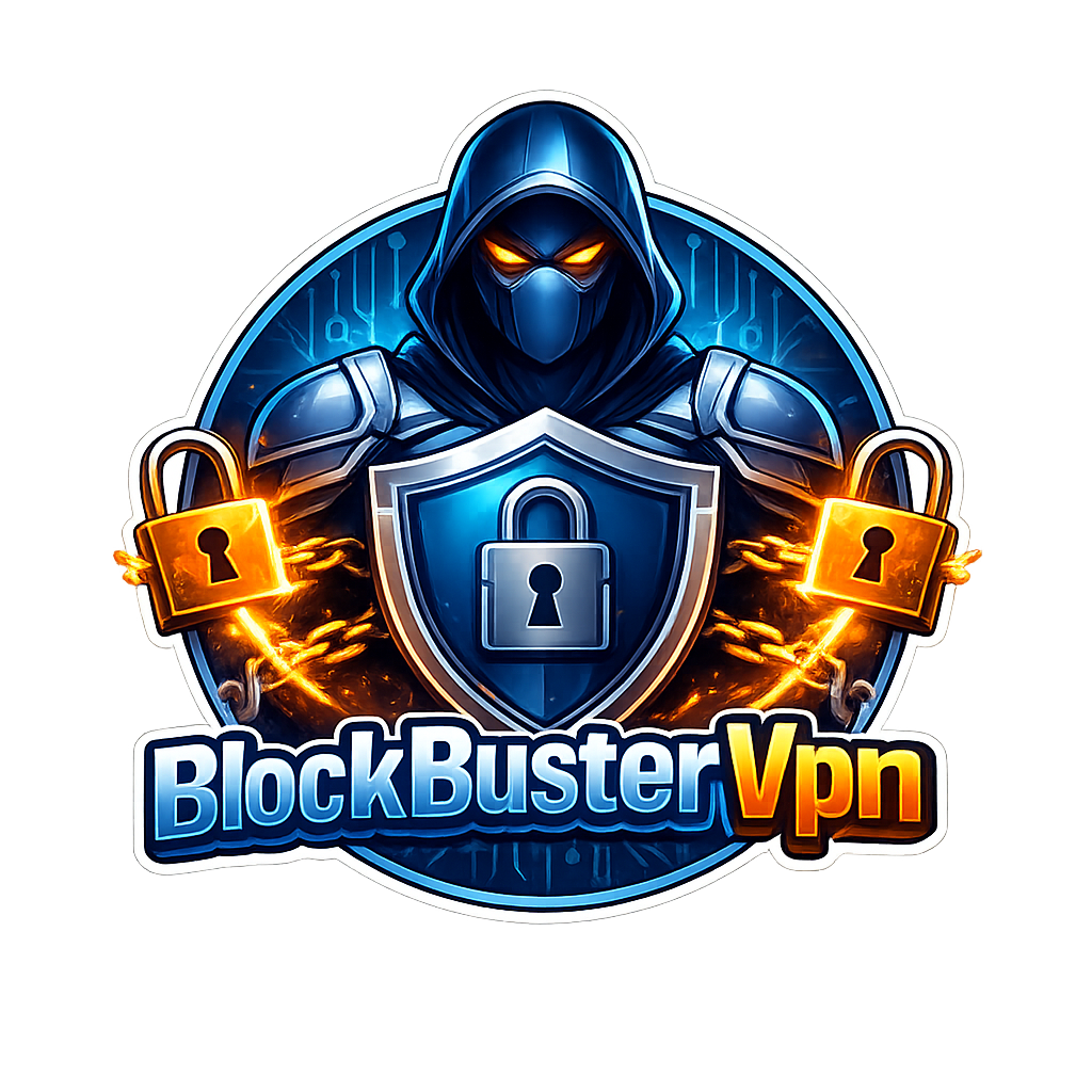 BlockBusterVpn