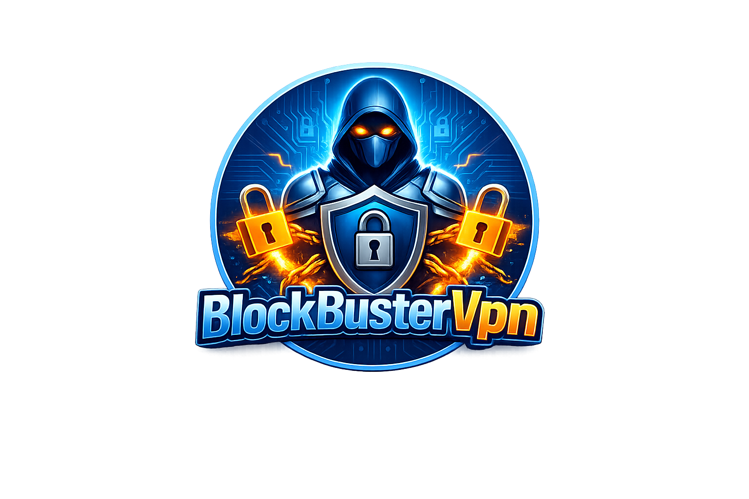 BlockBusterVpn